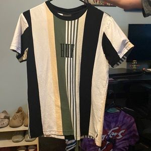 Huf shirt